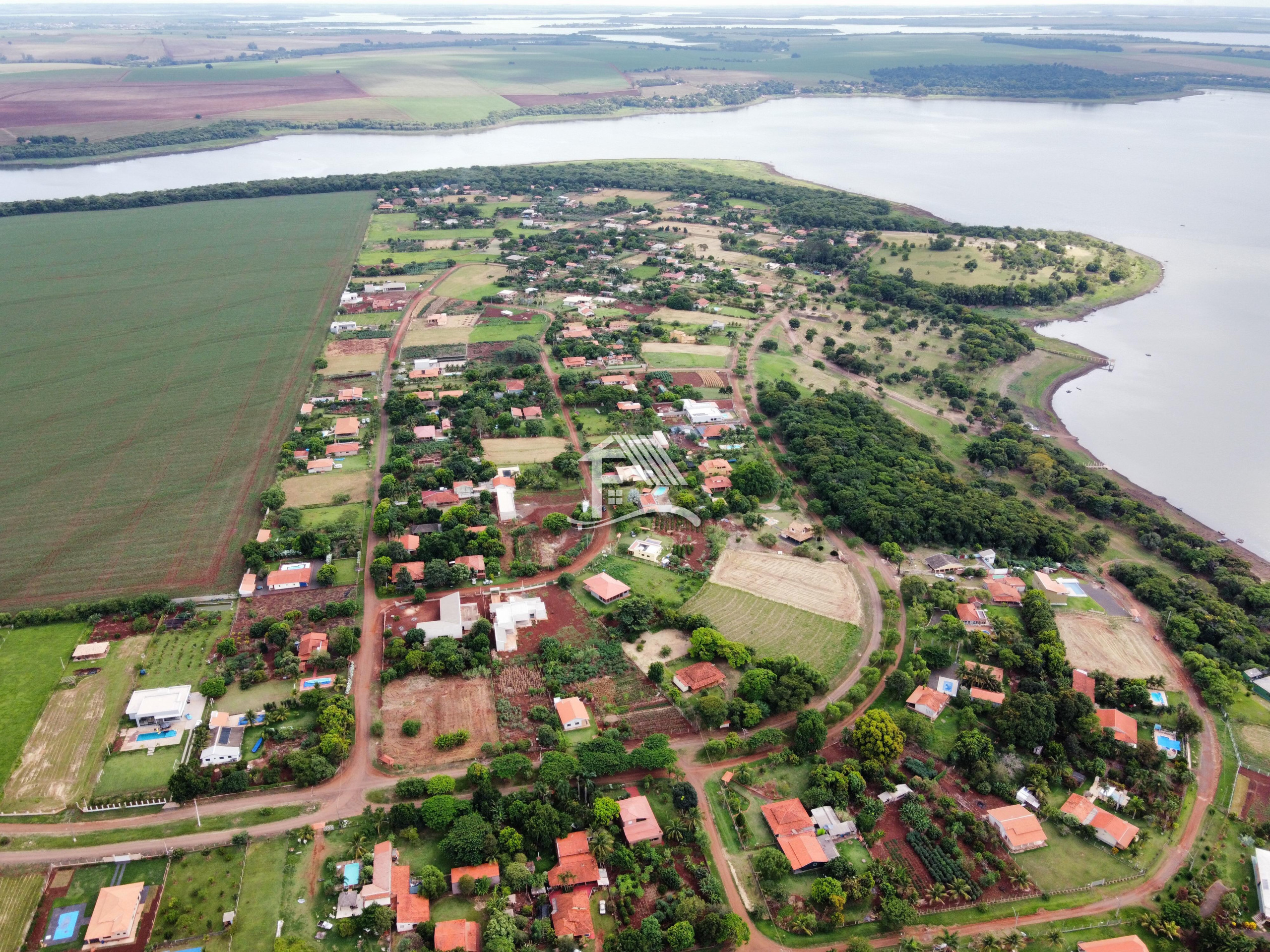 ESTANCIA FAVORETO