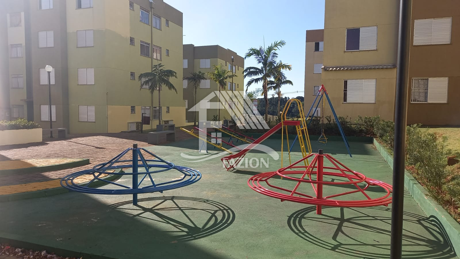 Aluguel APARTAMENTO ROLANDIA PR Brasil
