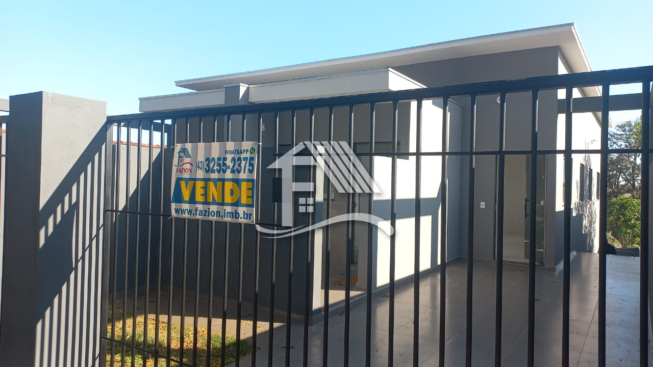 Venda CASA ROLANDIA PR Brasil
