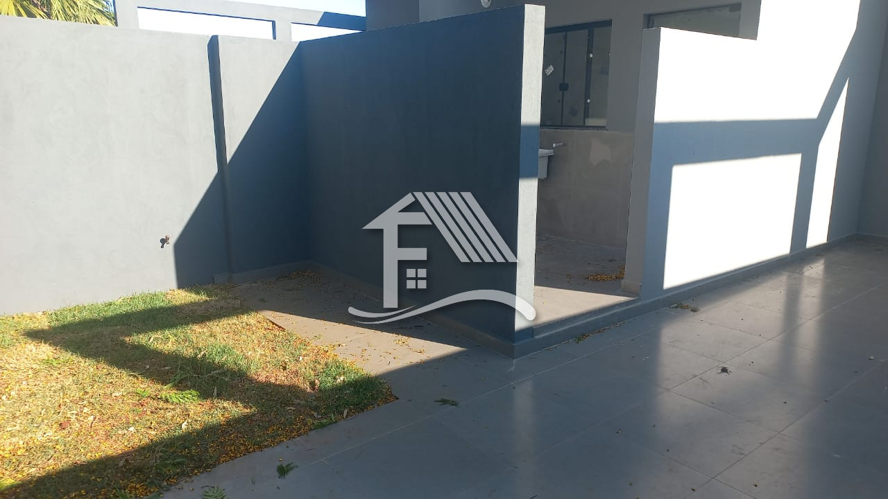 Venda CASA ROLANDIA PR Brasil