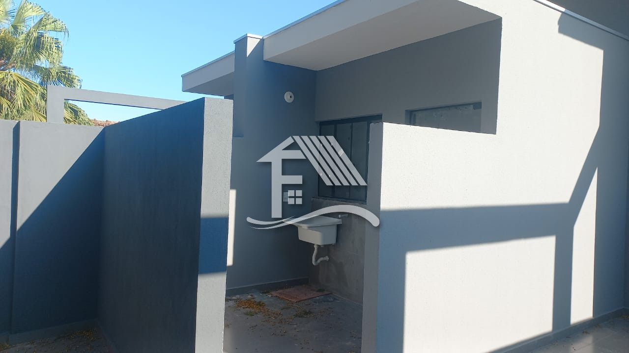 Venda CASA ROLANDIA PR Brasil