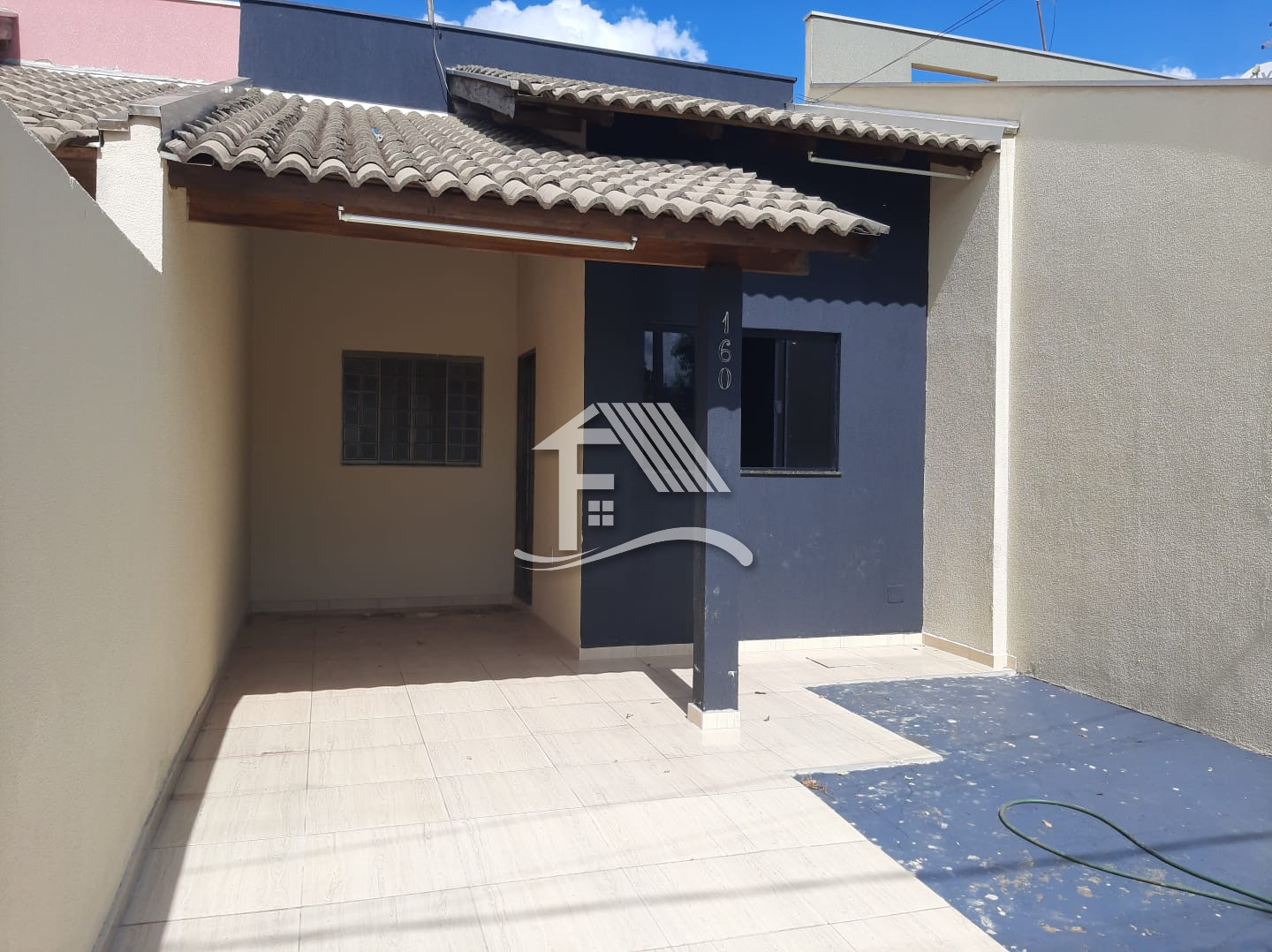 Aluguel CASA ROLANDIA PR Brasil