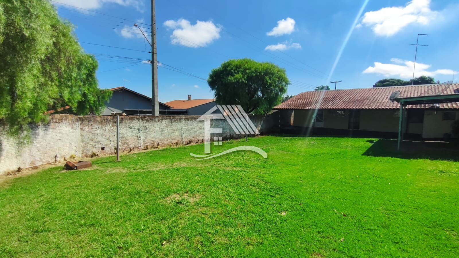 Aluguel CASA ROLANDIA PR Brasil