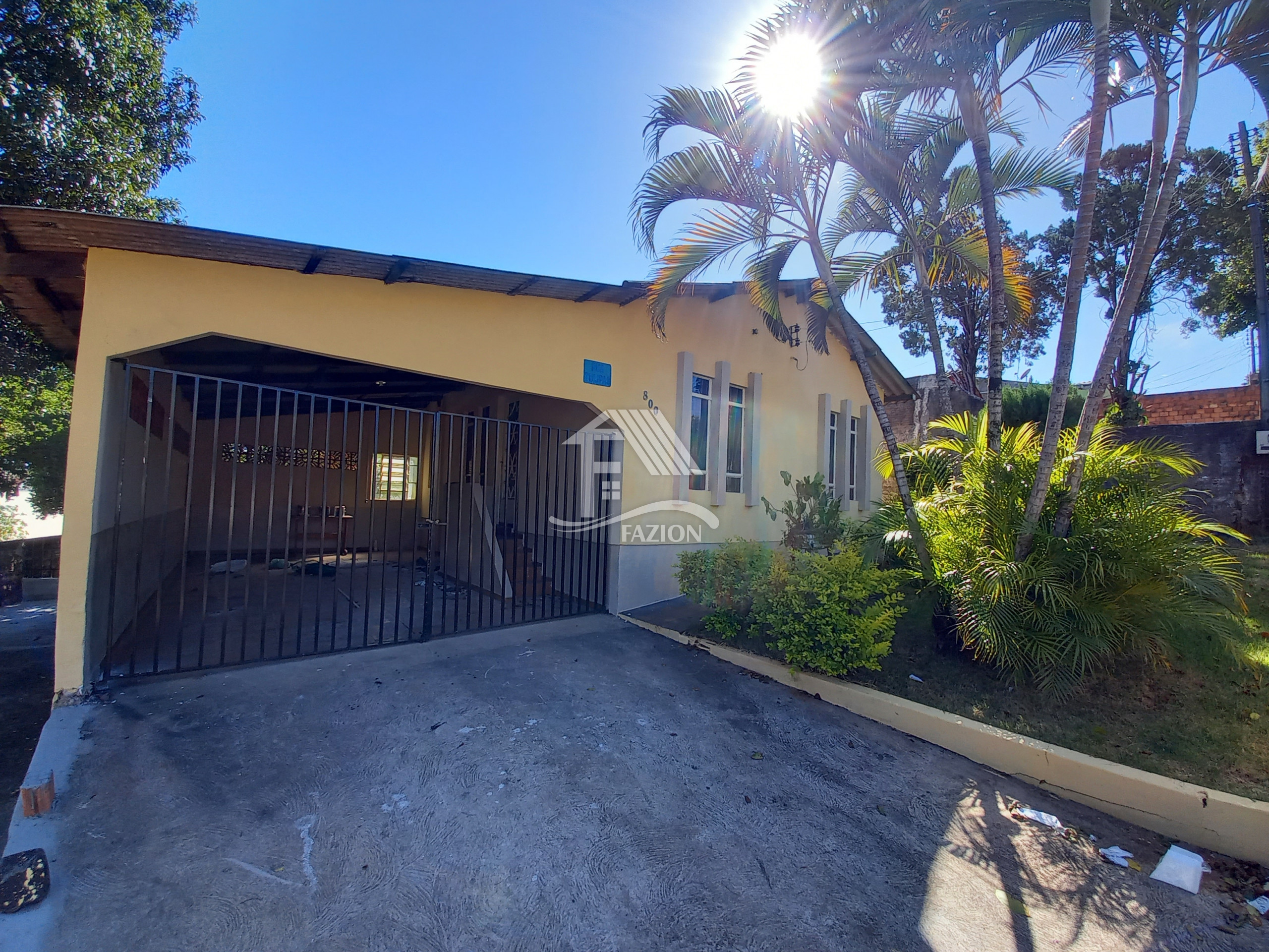 Aluguel CASA ROLANDIA PR Brasil