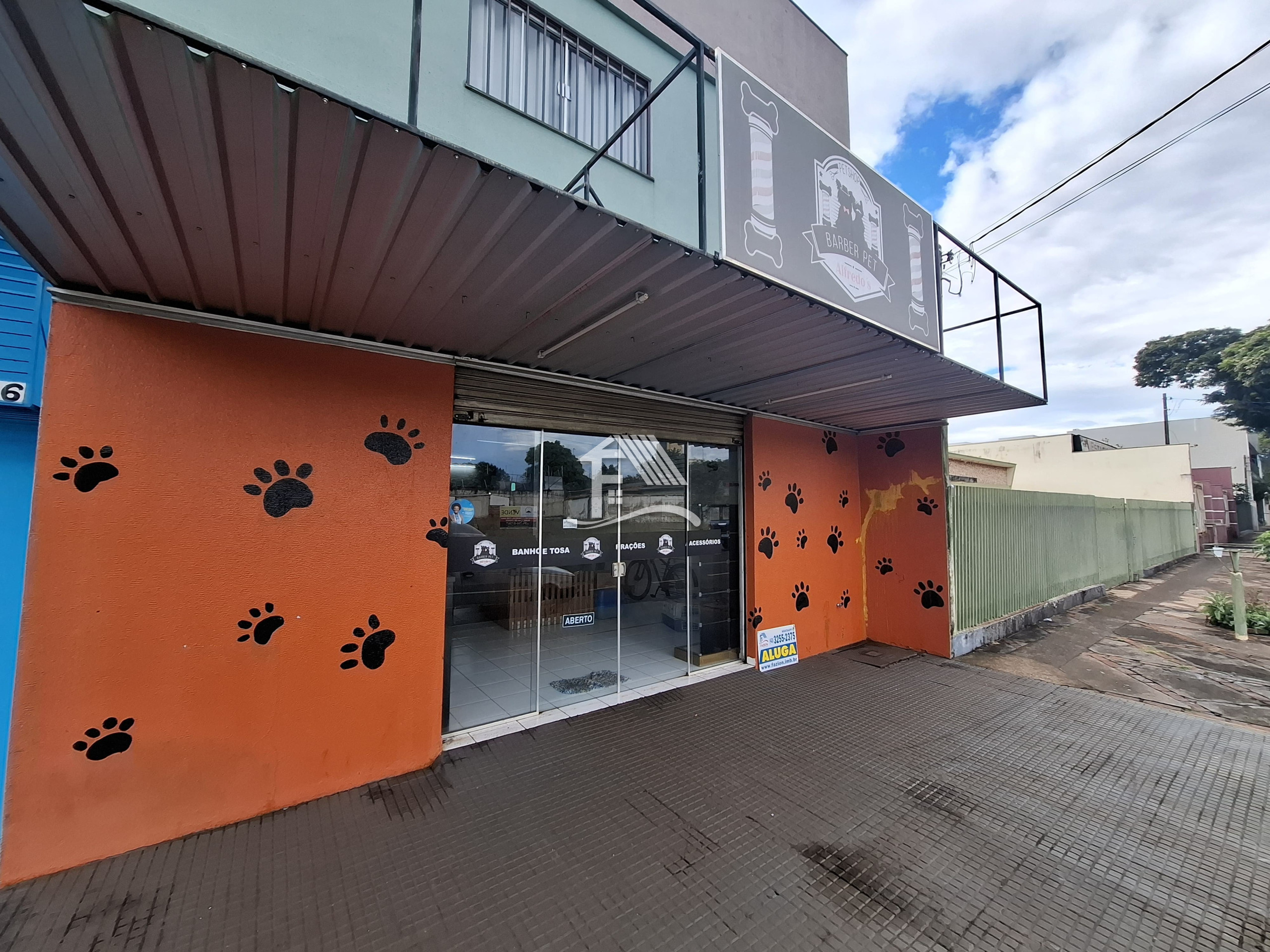 Aluguel CONJUNTO/SALA COMERCIAL ROLANDIA PR Brasil