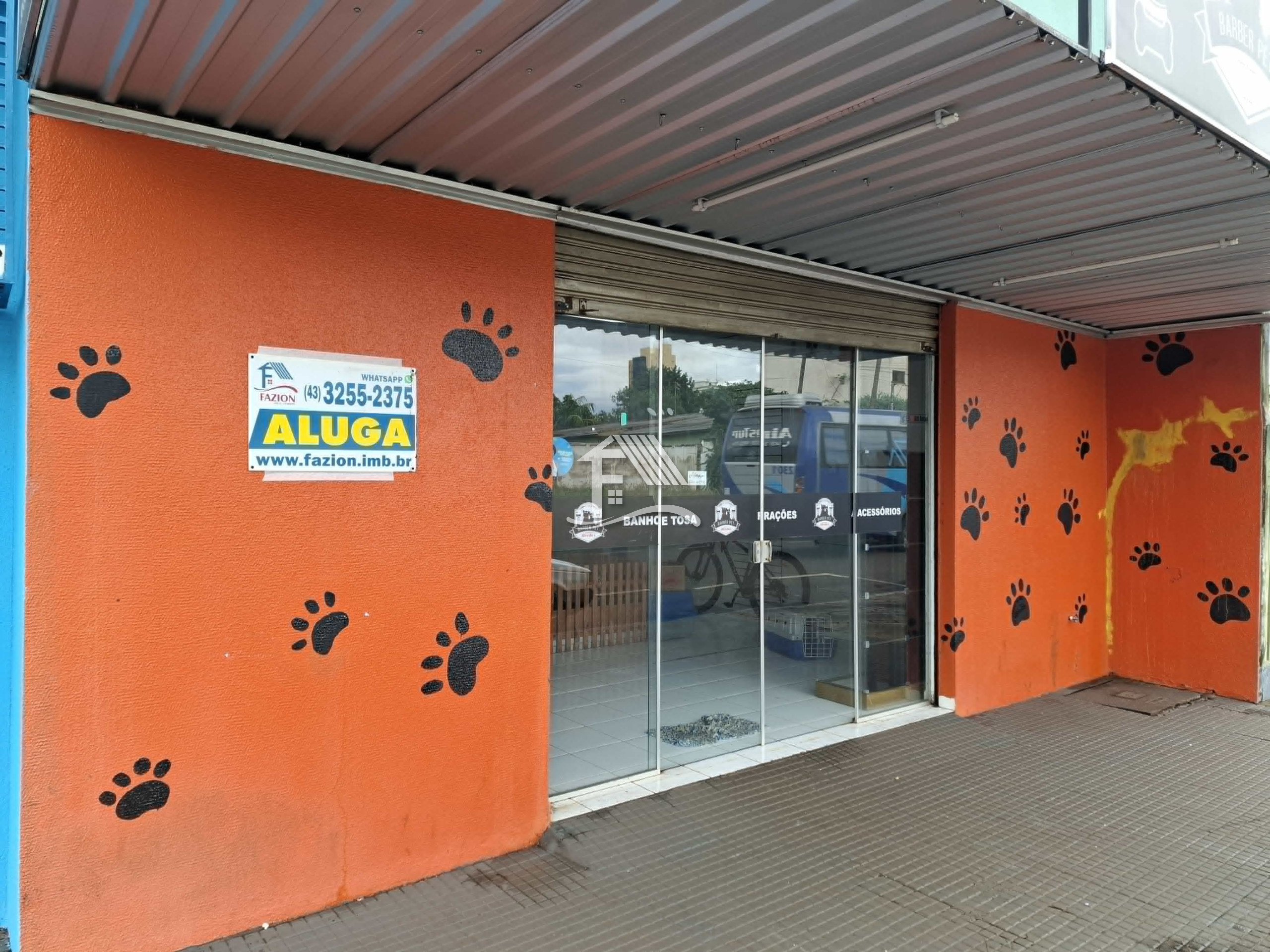Aluguel CONJUNTO/SALA COMERCIAL ROLANDIA PR Brasil