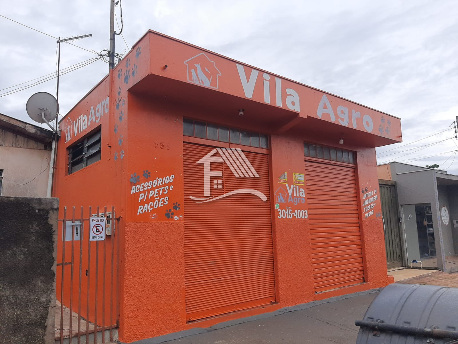 Aluguel CONJUNTO/SALA COMERCIAL ROLANDIA PR Brasil