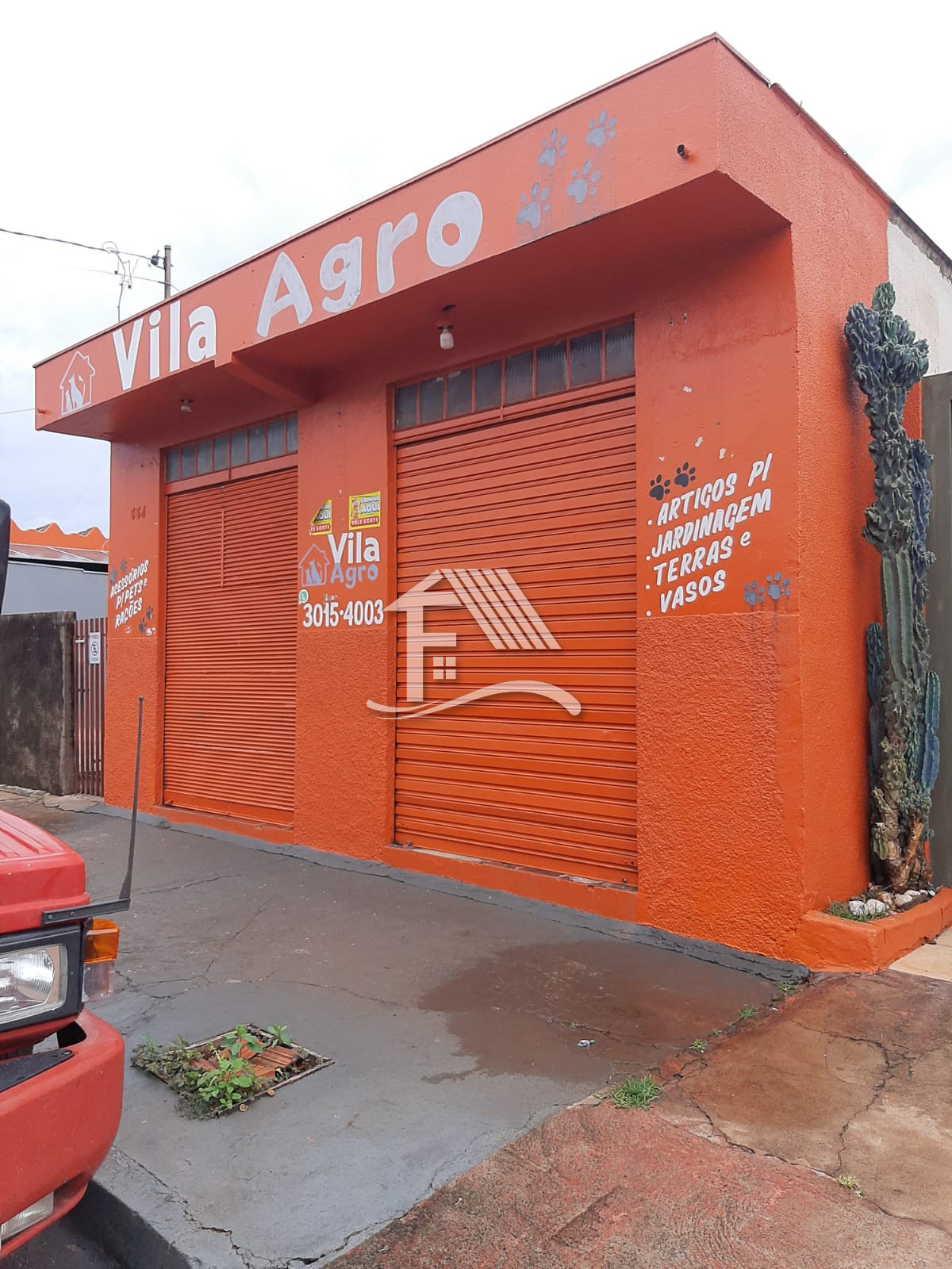 Aluguel CONJUNTO/SALA COMERCIAL ROLANDIA PR Brasil