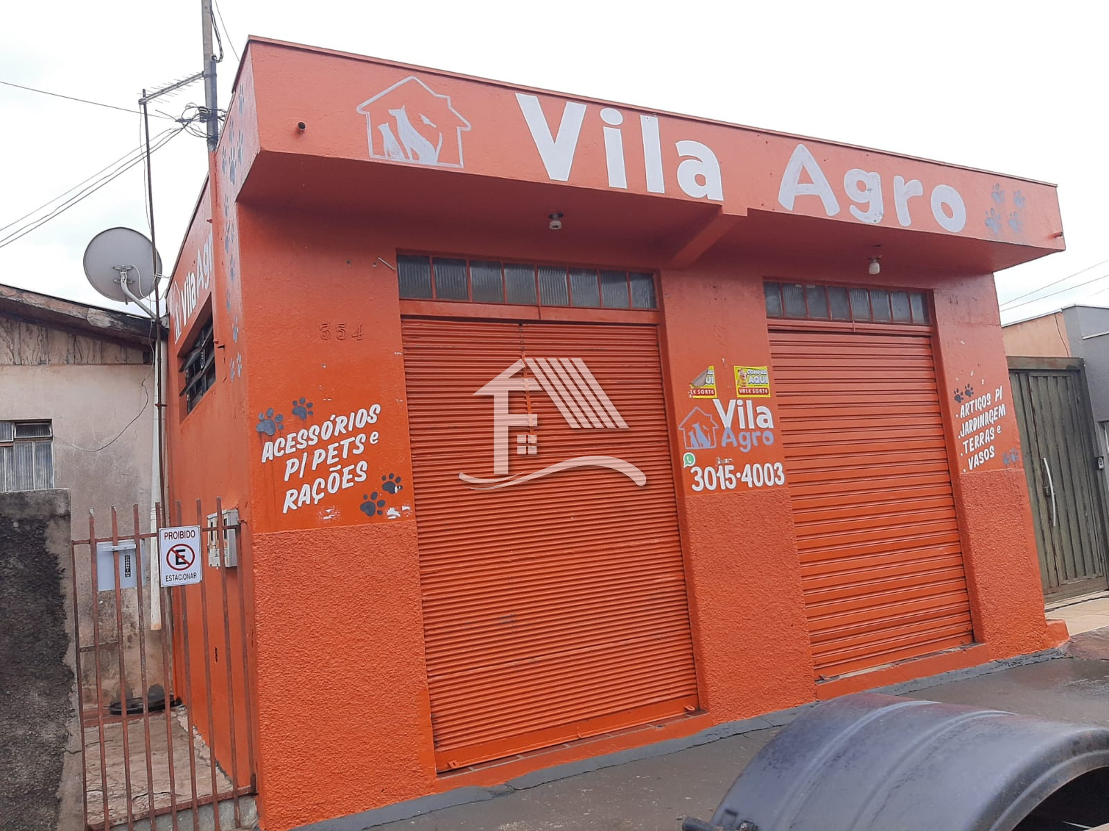 Aluguel CONJUNTO/SALA COMERCIAL ROLANDIA PR Brasil