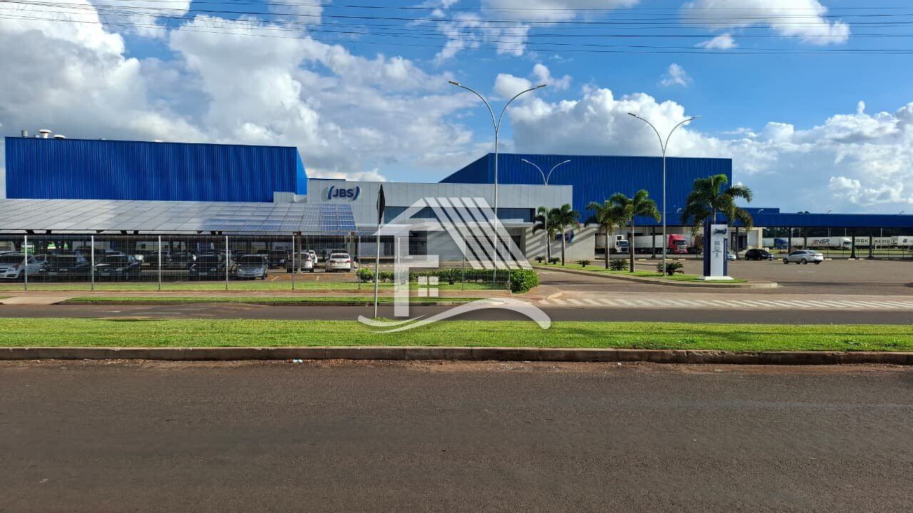 Imagens do imóveis TERRENO JD SANTIAGO