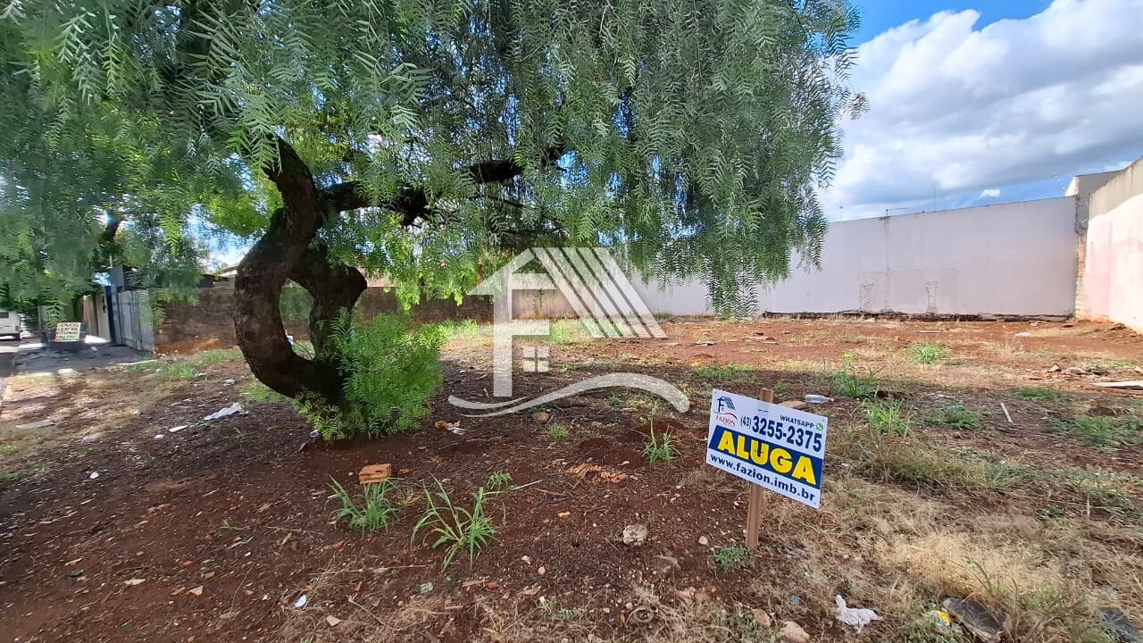 Imagens do imóveis TERRENO JD SANTIAGO
