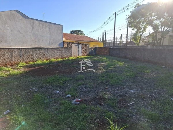 Jardim novo Horizonte