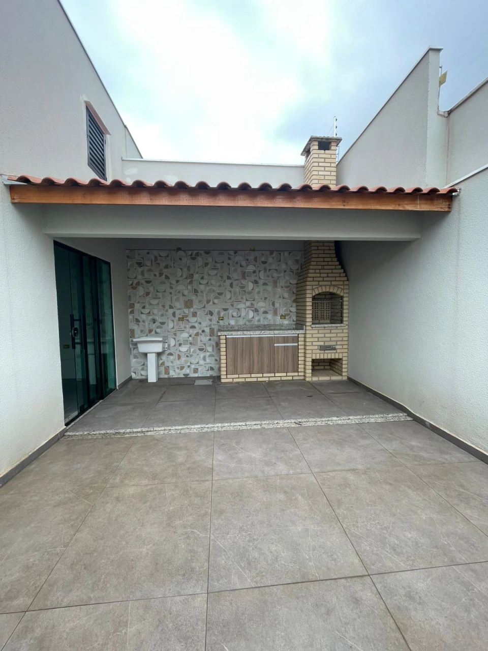 CIDADE VERDE