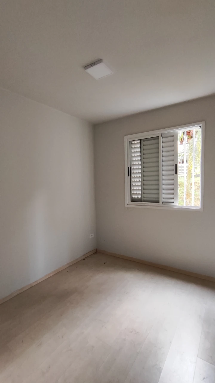 APARTAMENTO RESIDENCIAL VILA ROMANA