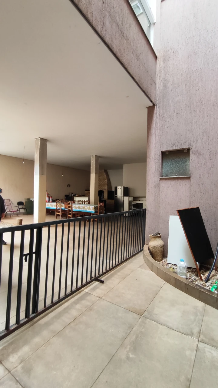 ESPAÇO COMERCIAL PARA LOCAÇÃO