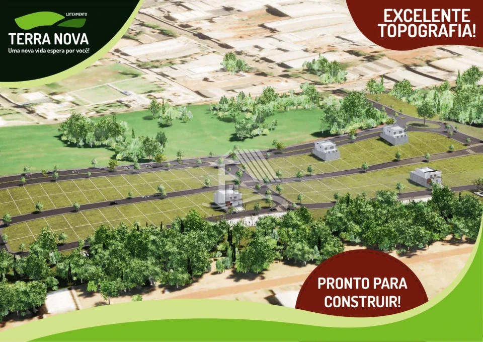 LOTEAMENTO TERRA NOVA