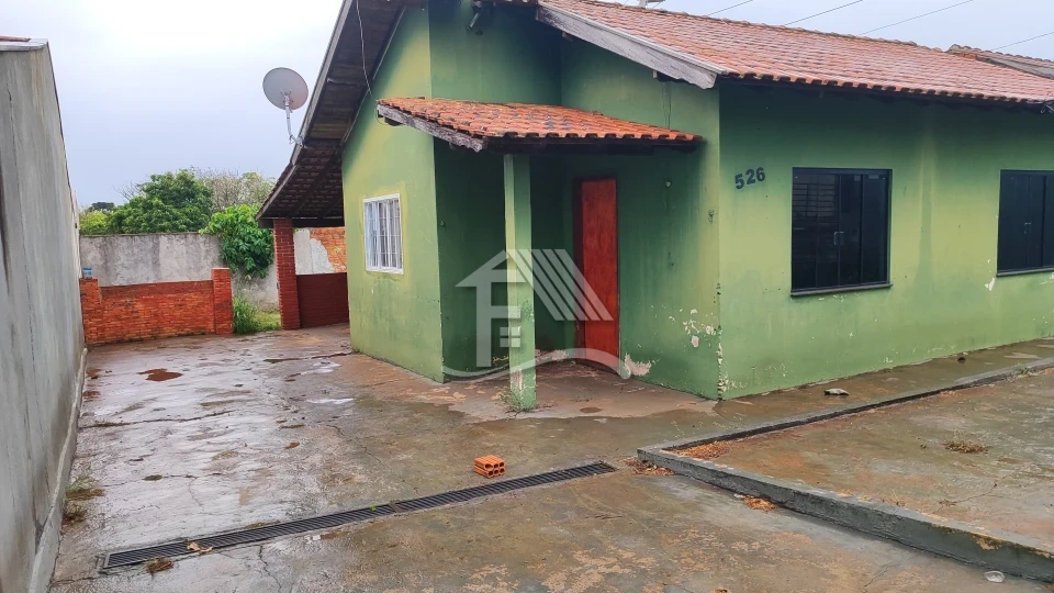 Imagens do imóveis SANTIAGO