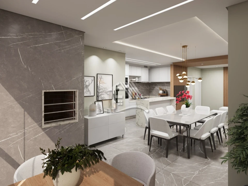 MAISON TERRASSE