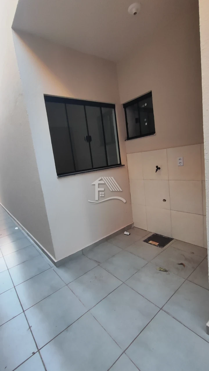 Imagens do imóveis OURO VERDE    MCMV