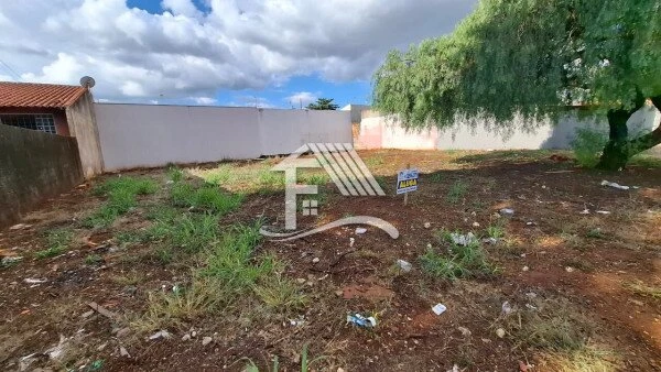 TERRENO EM FRENTE JBS LOCAÇÃO