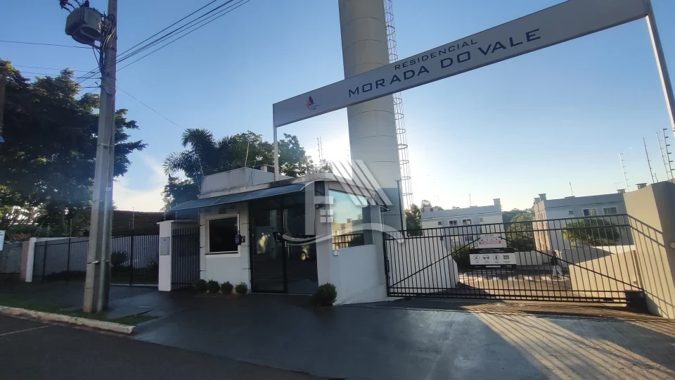 Imagens do imóveis RESIDENCIAL MORADA DO VALE