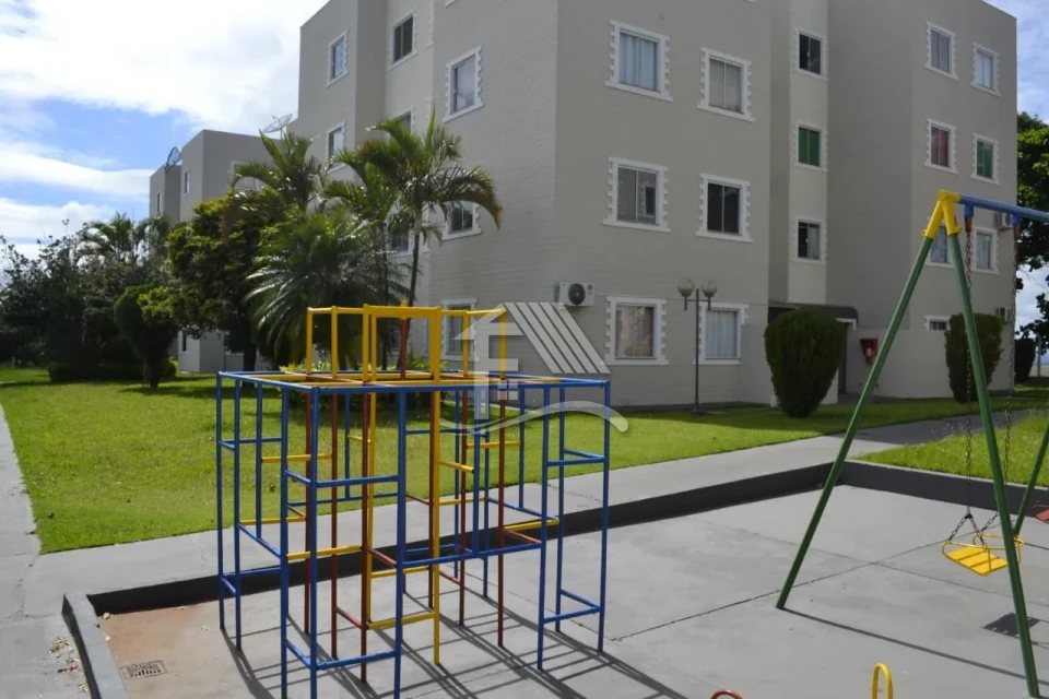 Imagens do imóveis APARTAMENTO - RESIDENCIAL MUNIQUE