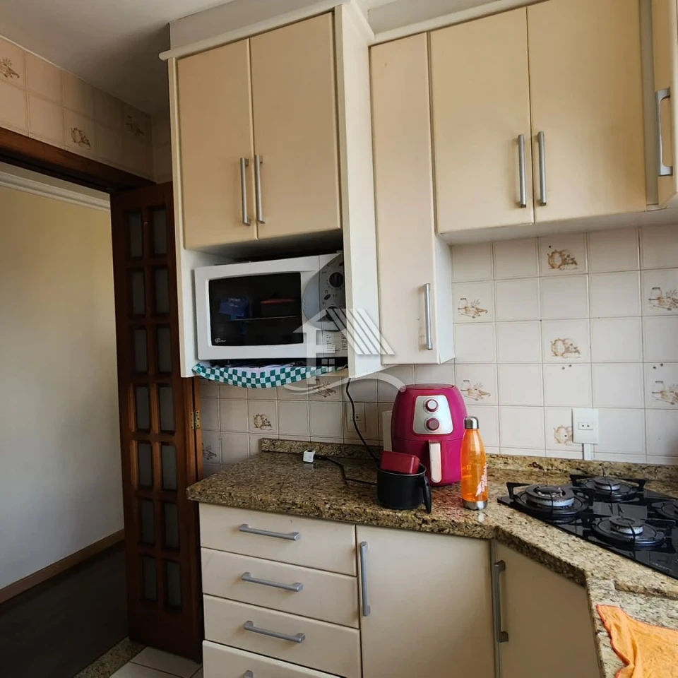 APARTAMENTO EM LONDRINA RESIDENCIAL THEMIS
