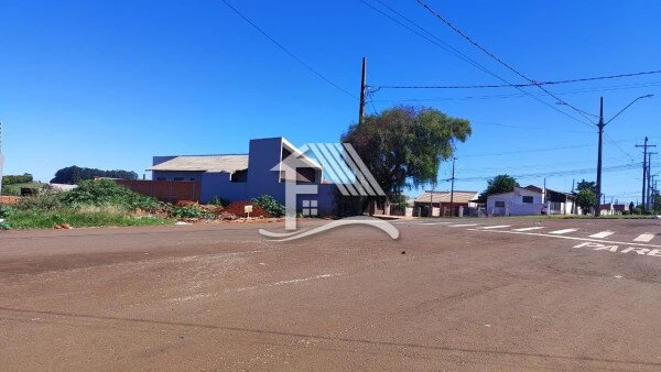 TERRENO JD ELDORADO