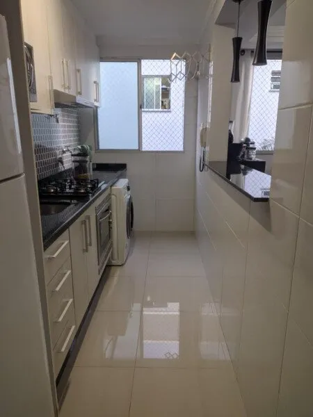 CONDOMINIO ESPAZIO LOTUS