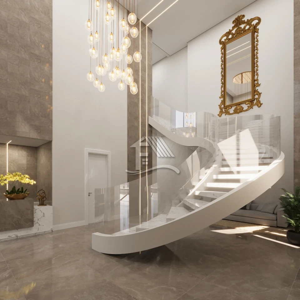 MAISON TERRASSE