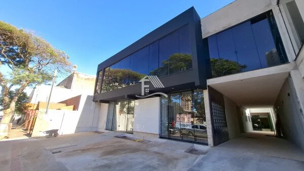 REGIÃO CENTRAL