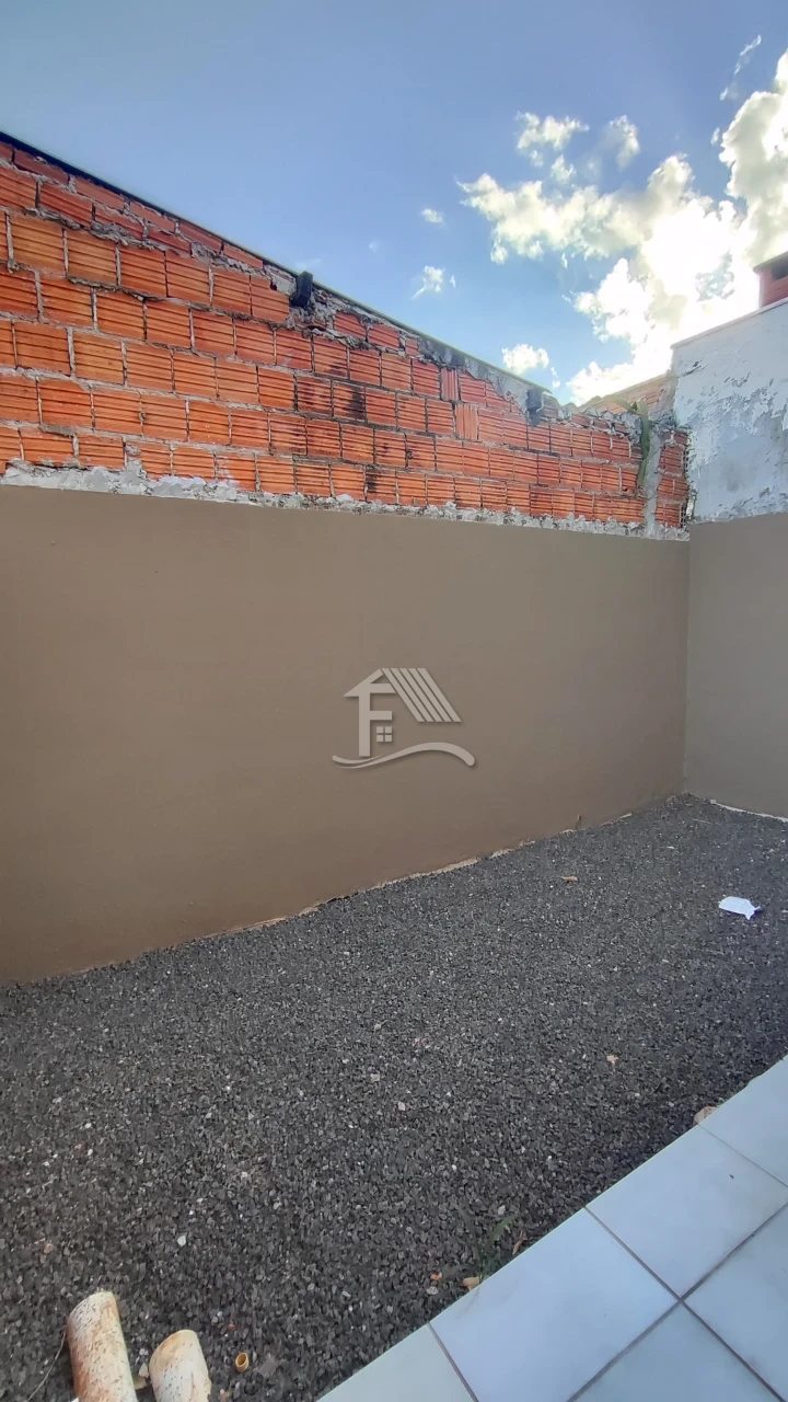 Imagens do imóveis OURO VERDE    MCMV