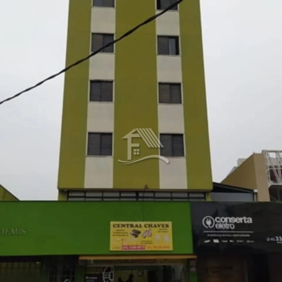 APARTAMENTO EM LONDRINA RESIDENCIAL THEMIS