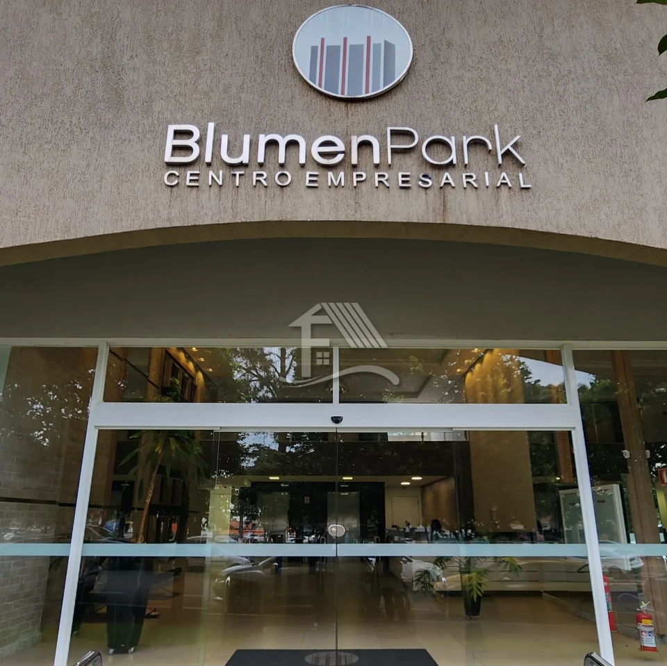 BLUMEN PARK