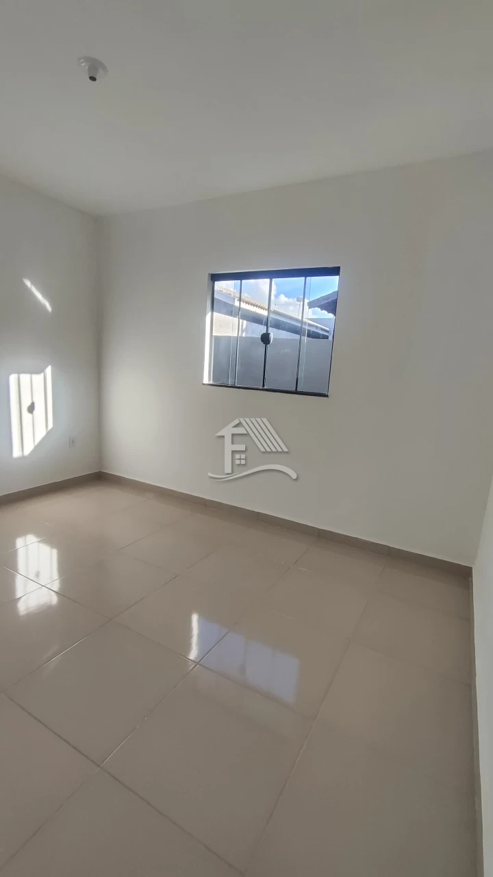 Imagens do imóveis OURO VERDE    MCMV