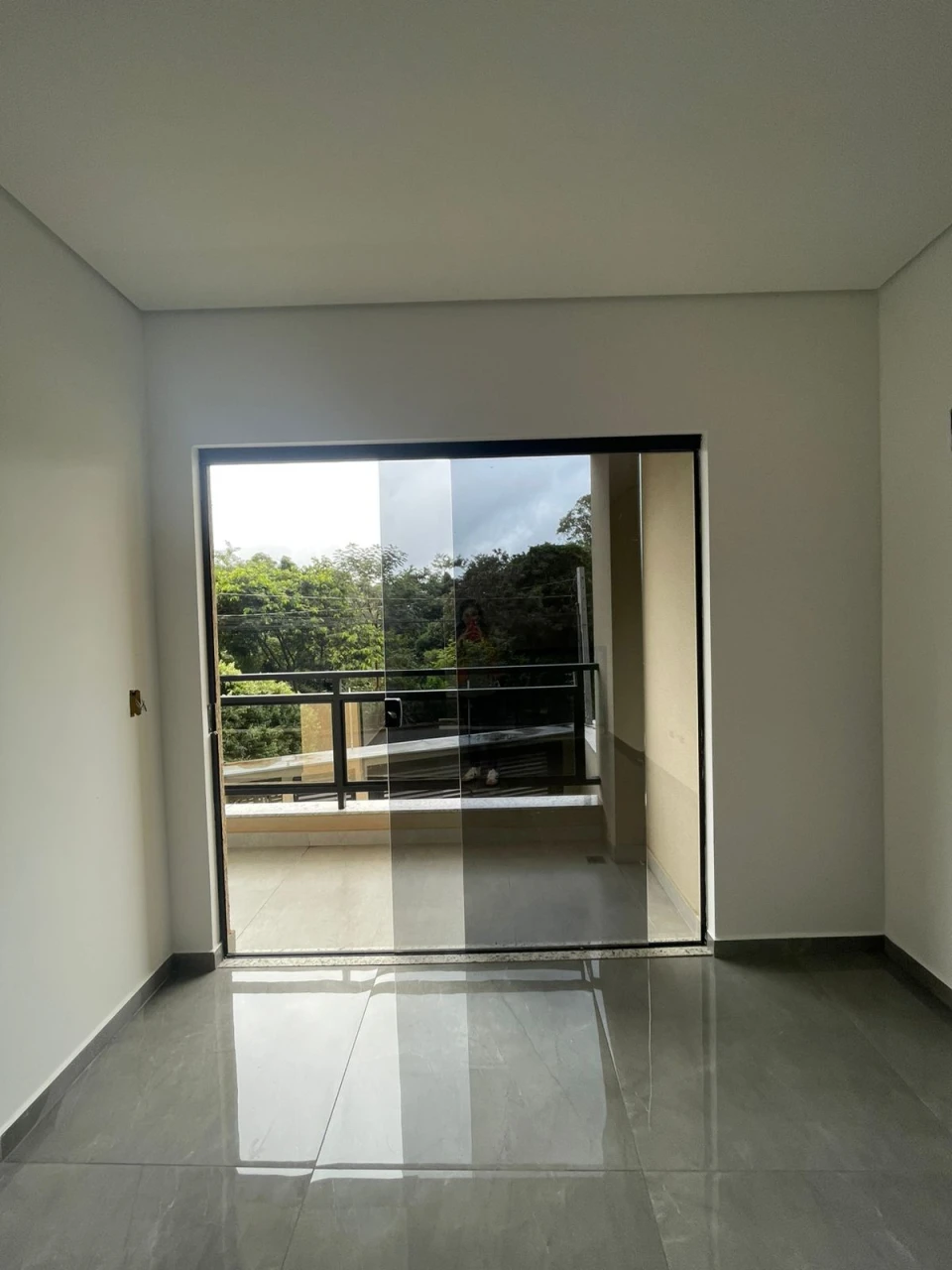 CIDADE VERDE