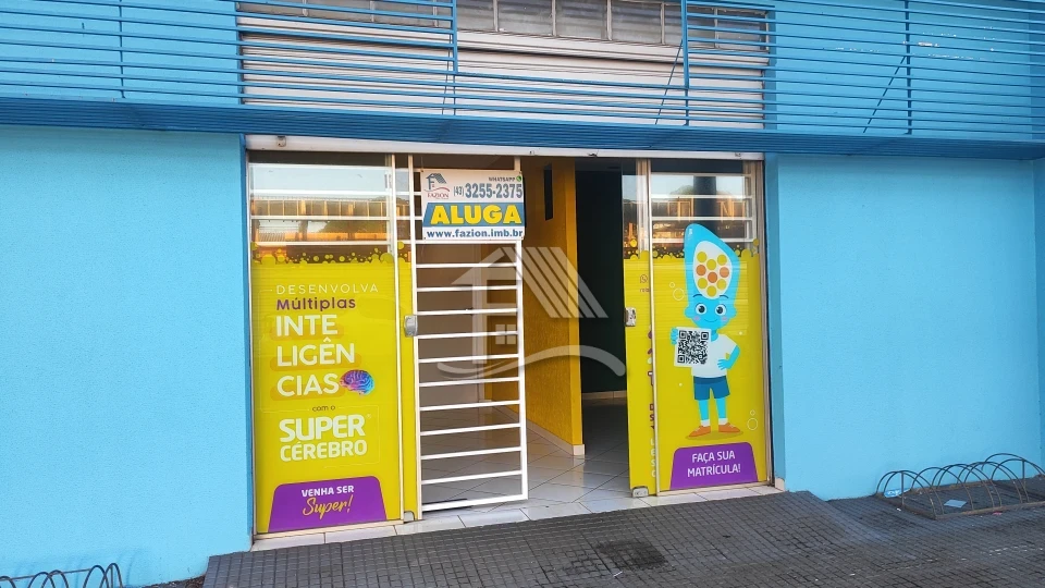 Imagens do imóveis SALA COMERCIAL CENTRO