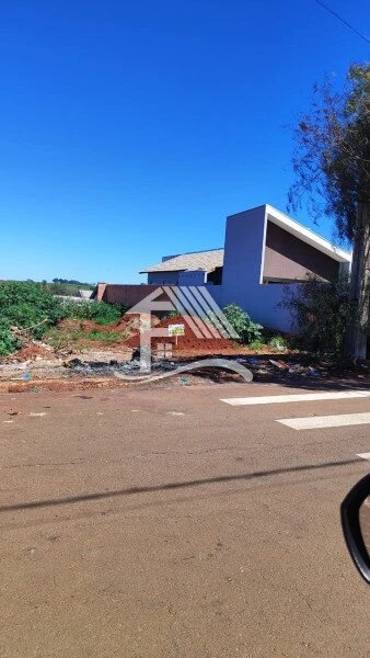 TERRENO JD ELDORADO