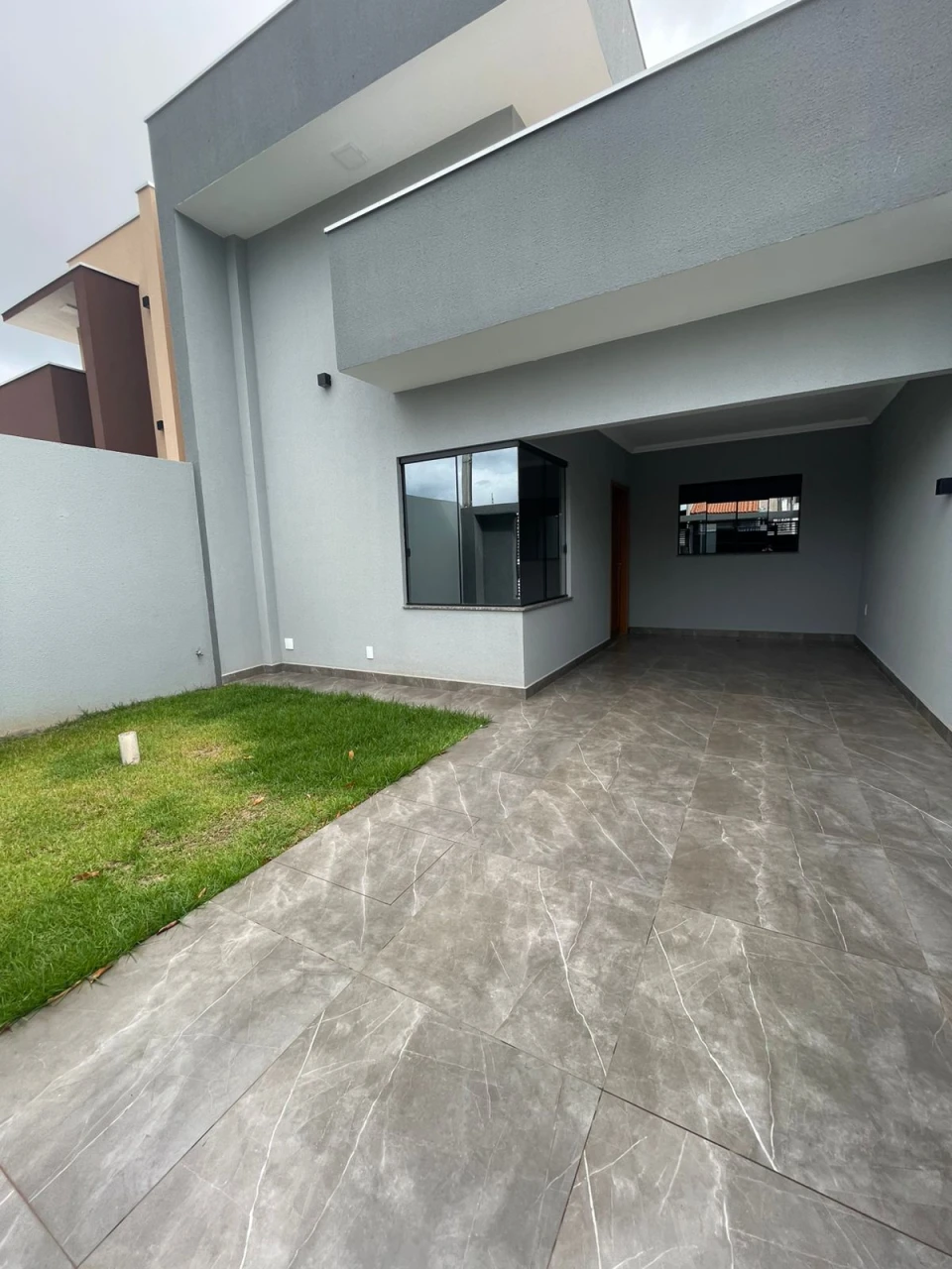 JARDIM SAN RAFAEL