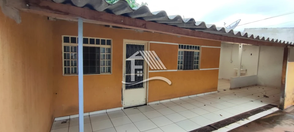 Jardim Belo Horizonte