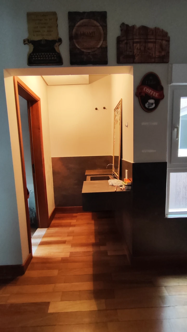 ESPAÇO COMERCIAL PARA LOCAÇÃO