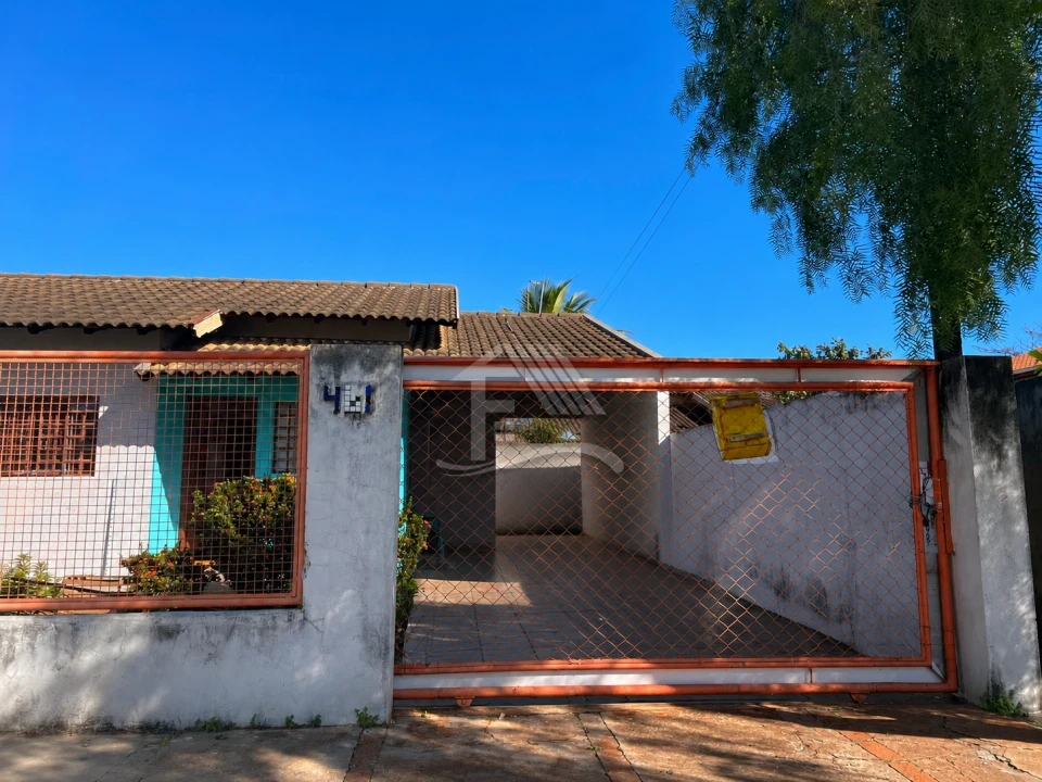 CIDADE VERDE