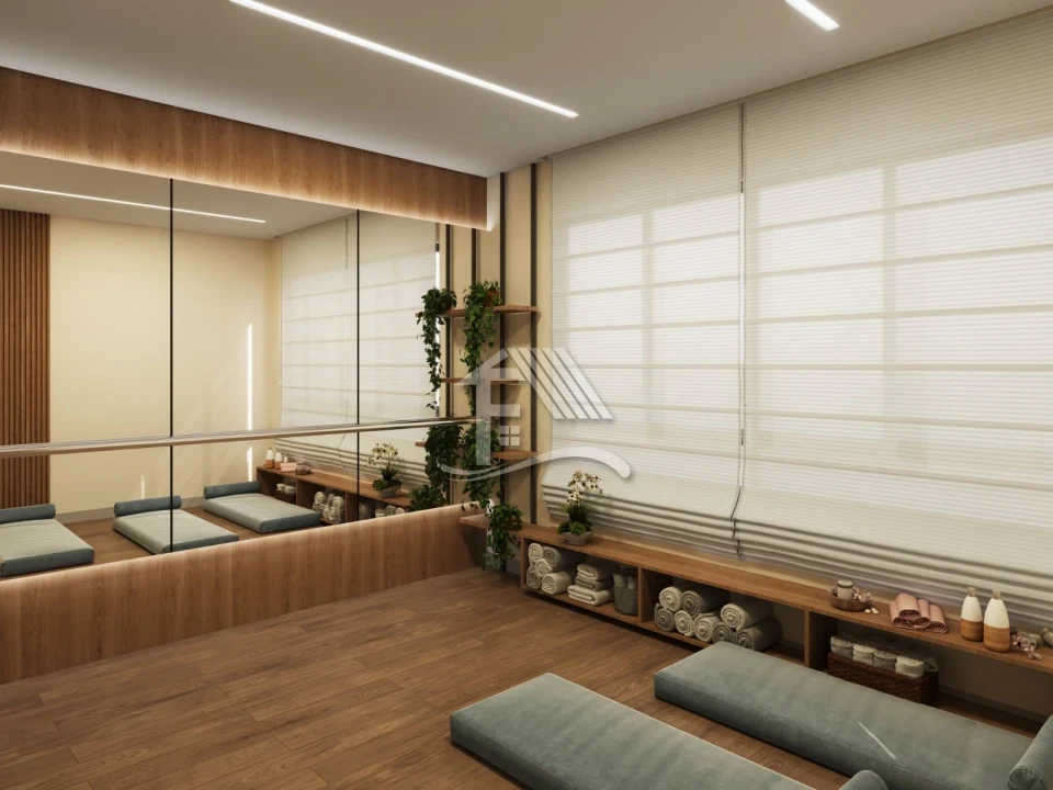 MAISON TERRASSE
