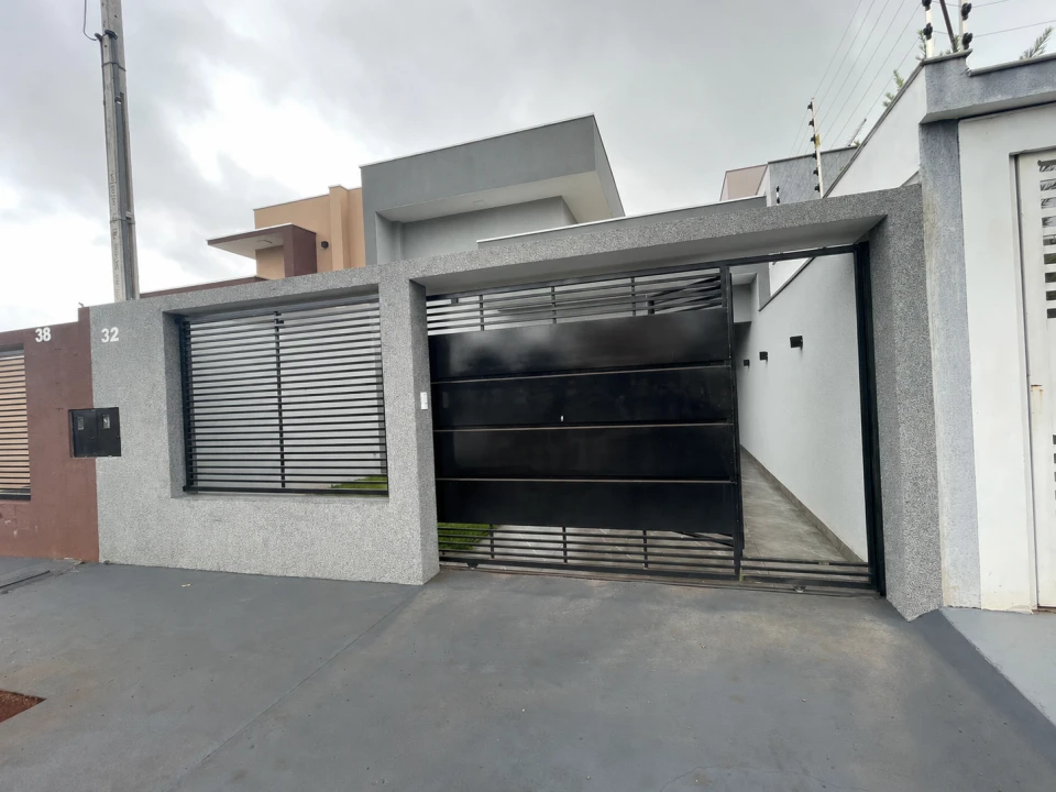 JARDIM SAN RAFAEL