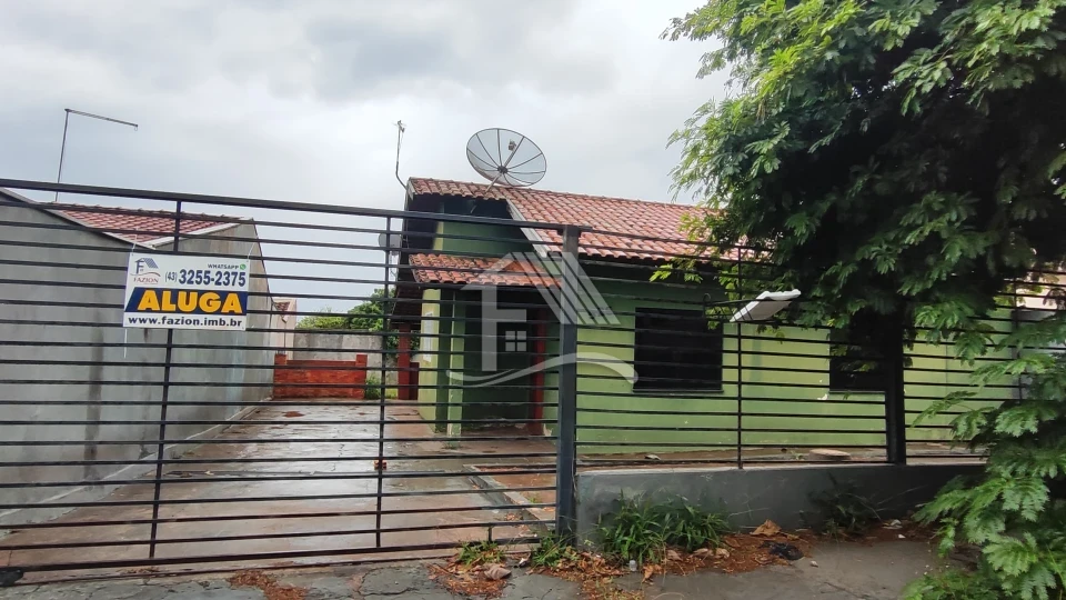 Imagens do imóveis SANTIAGO