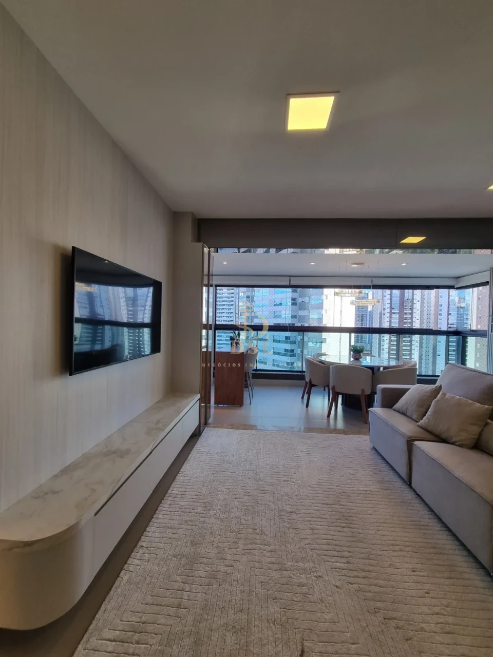 Imagens do imóveis Apartamento Á Venda Maison Veyron Londrina