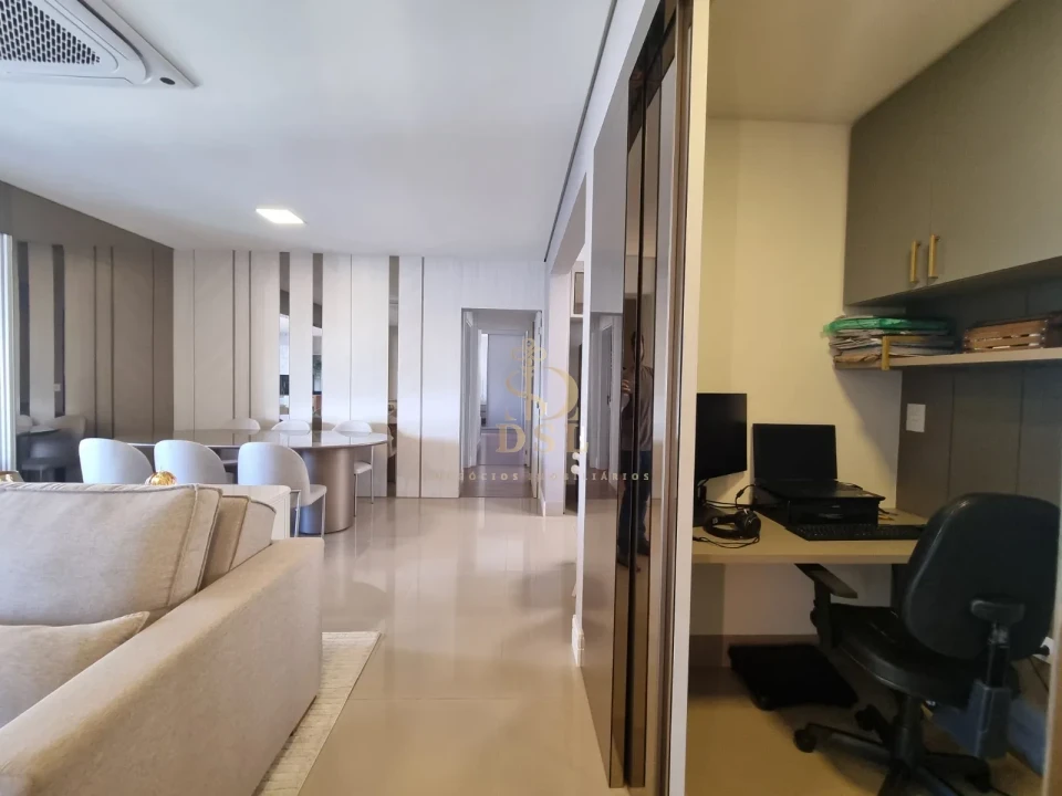 Imagens do imóveis Apartamento Á Venda Maison Veyron Londrina