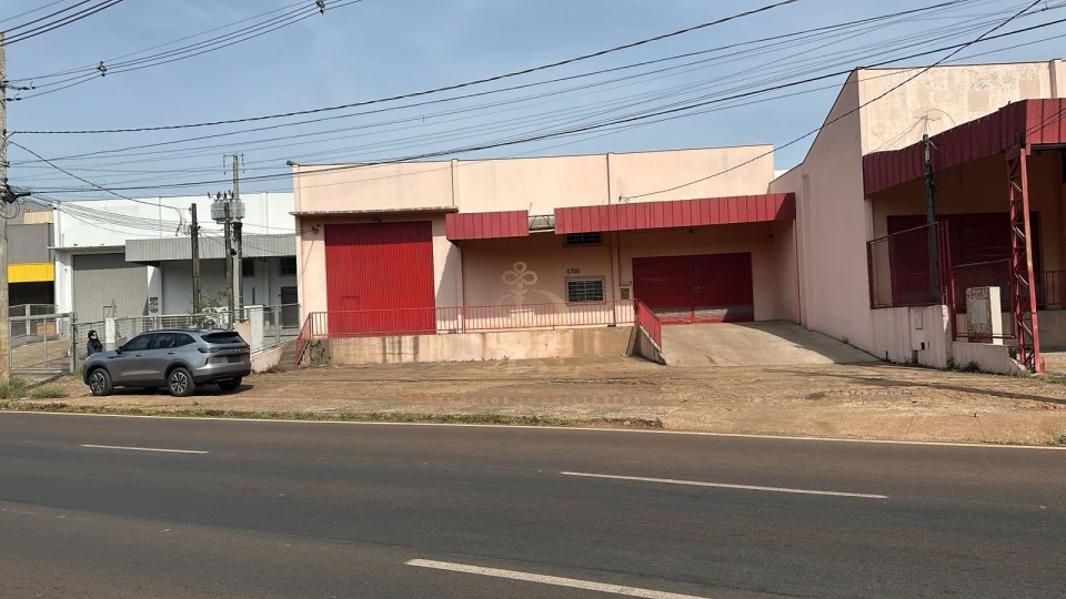 Imagens do imóveis Comercial Para Alugar Igapó Londrina