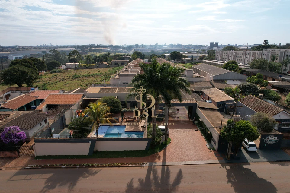 Imagens do imóveis Casa Em Condomínio Para Alugar Villa Hipica Londrina