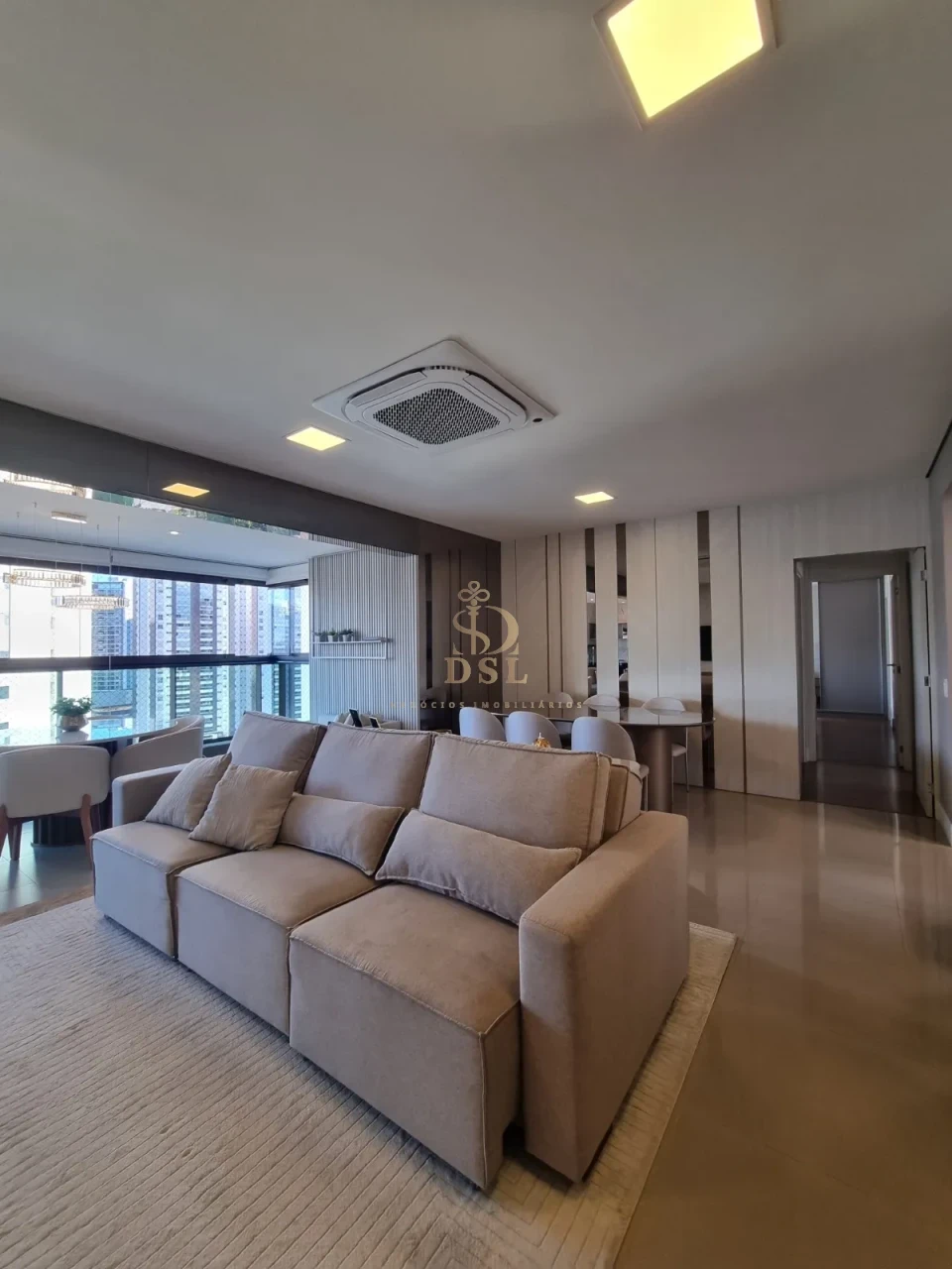 Imagens do imóveis Apartamento Á Venda Maison Veyron Londrina